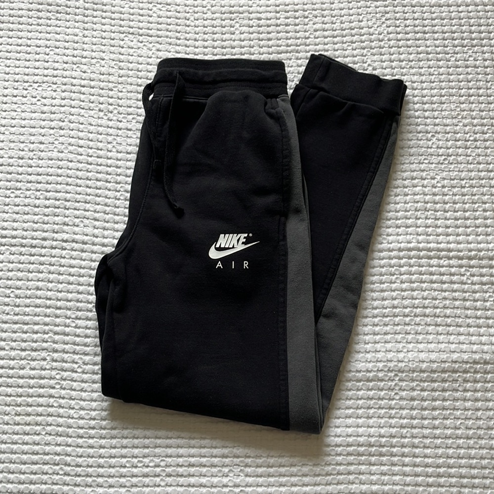 Boys XL Nike Air Jogger Sweatpants